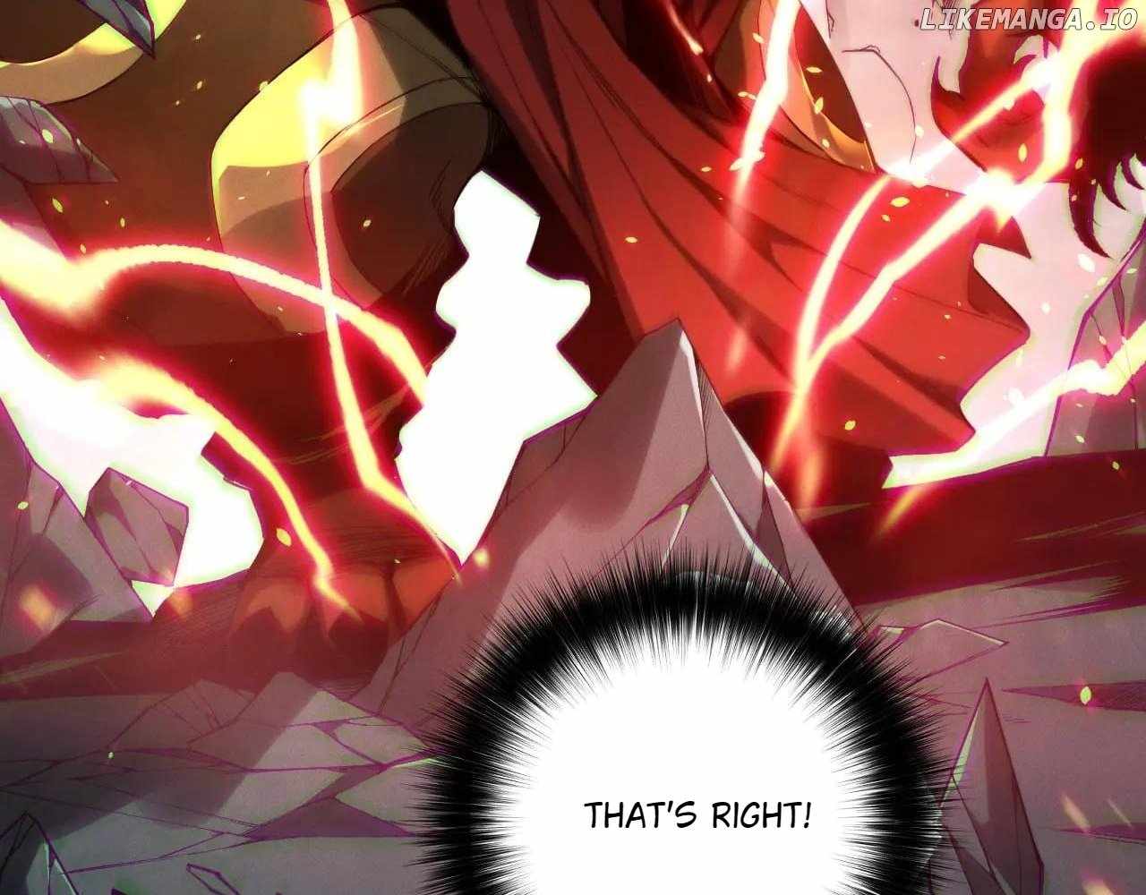 Catastrophic Necromancer Chapter 186 64